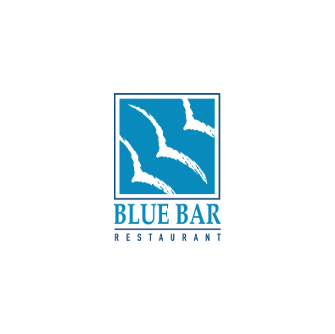 BlueBar_Restaurant logo
