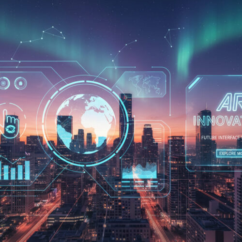 Augmented Reality images