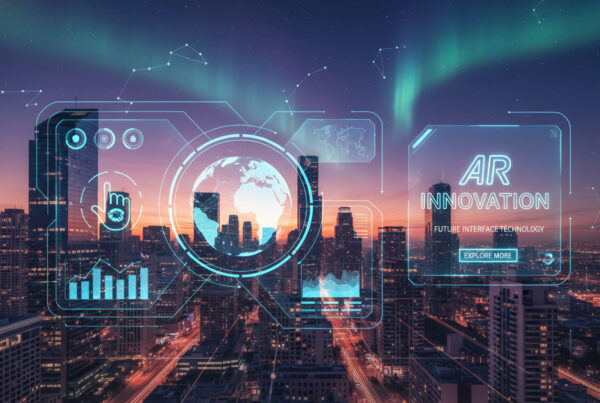 Augmented Reality images