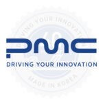 PMC logo